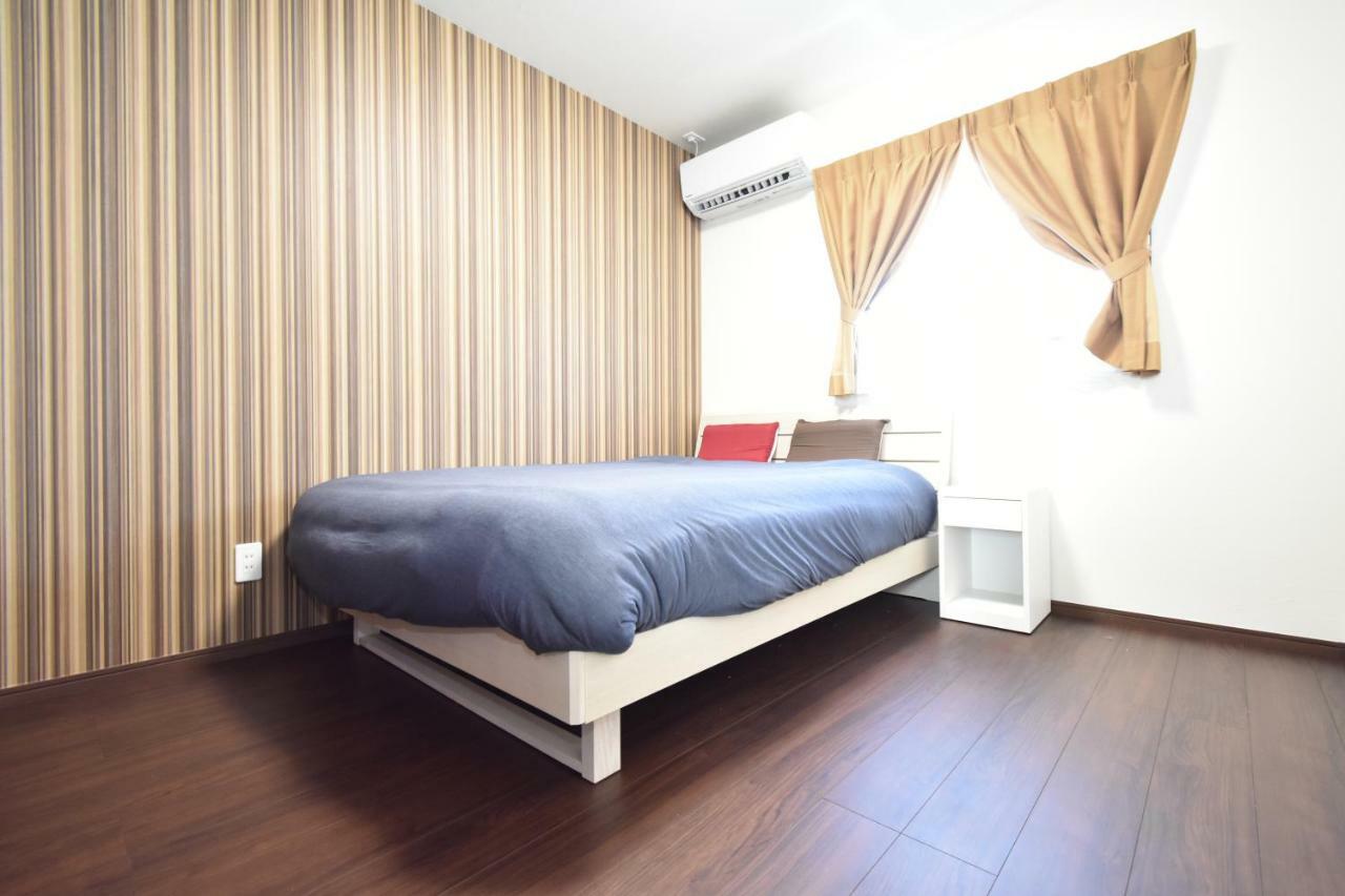 Suminchu House Rycom 2 Okinawa Exterior foto
